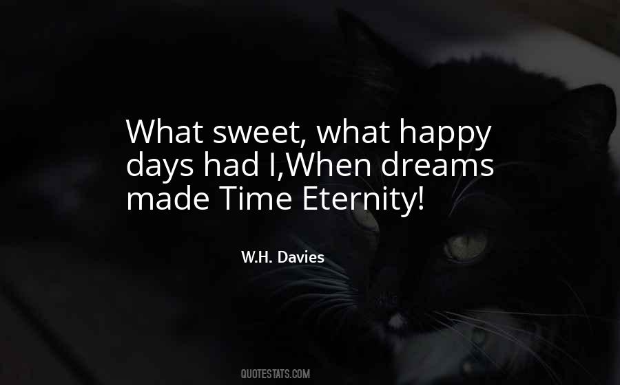Happy Dream Quotes #788457