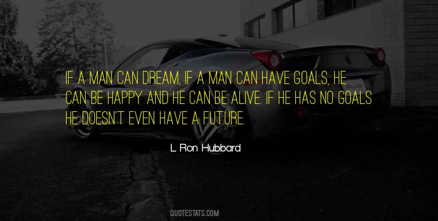 Happy Dream Quotes #820828