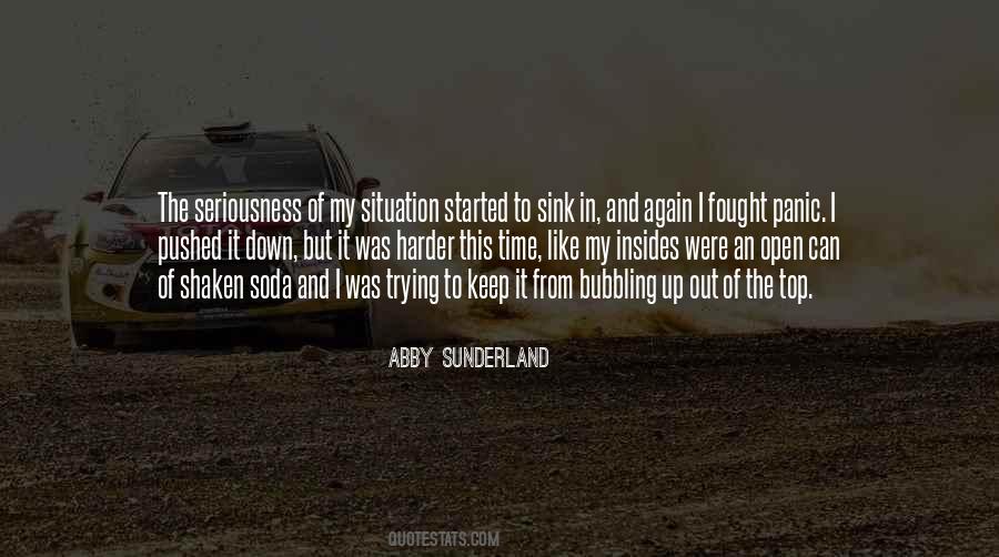 Quotes About Trying Again And Again #147205