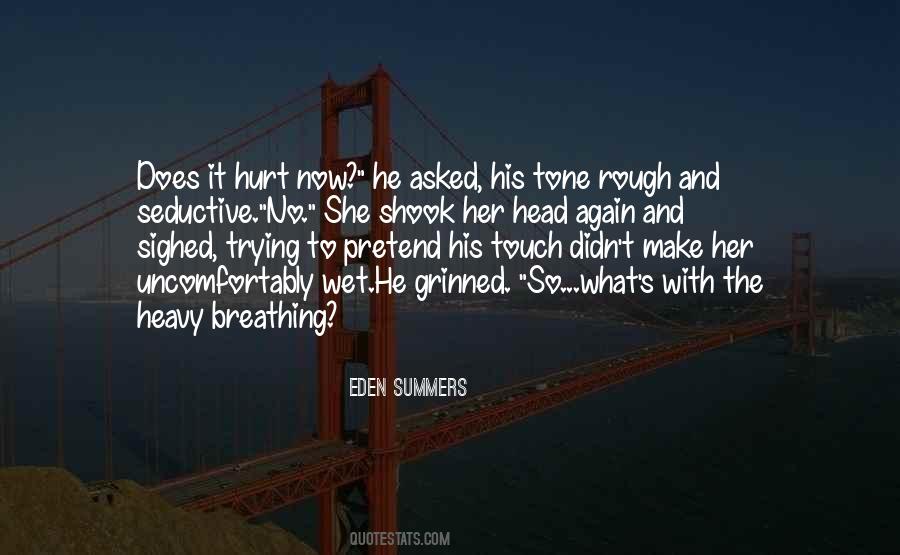 Quotes About Trying Again And Again #72145