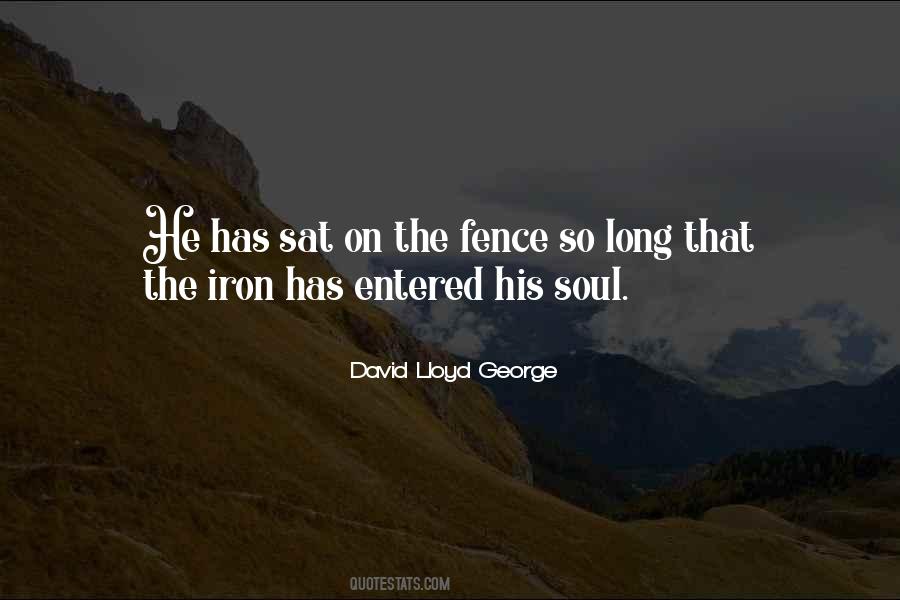 Quotes About Lloyd George #1030636