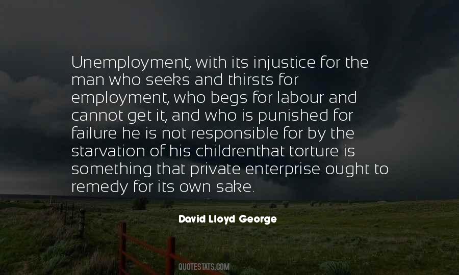 Quotes About Lloyd George #137202