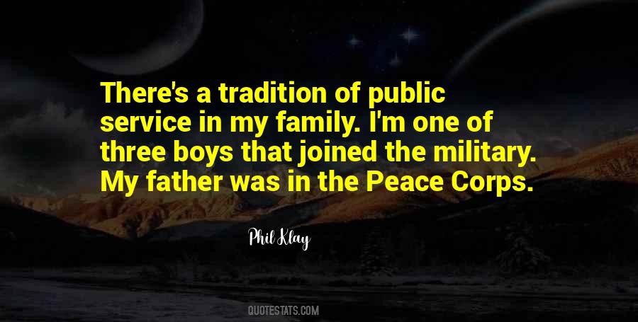 Quotes About A Family Of Three #101906