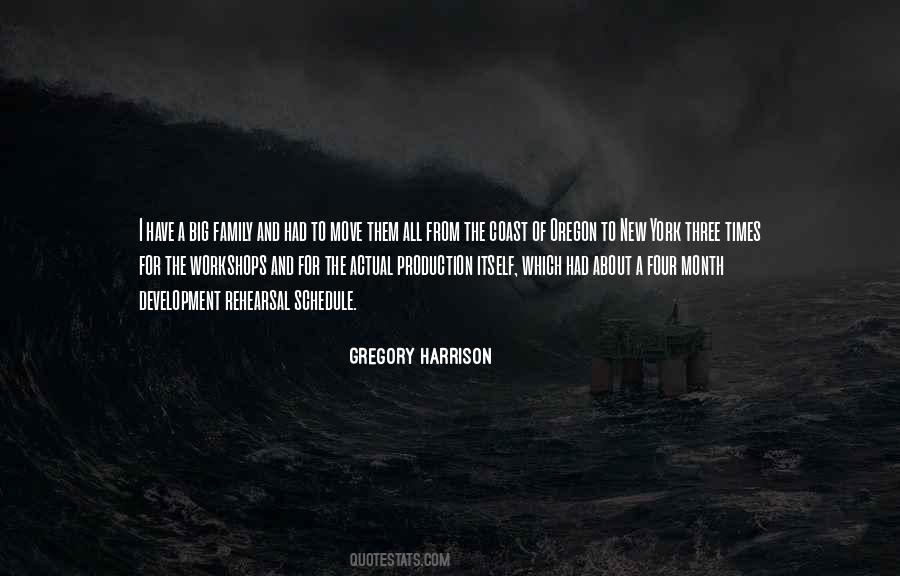 Quotes About A Family Of Three #1401247