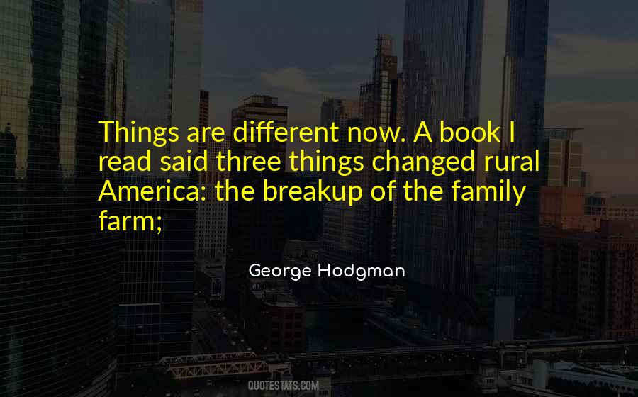 Quotes About A Family Of Three #1436554
