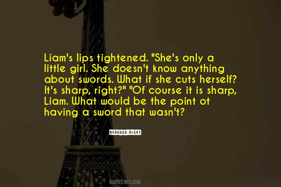Quotes About A Family Of Three #1473624
