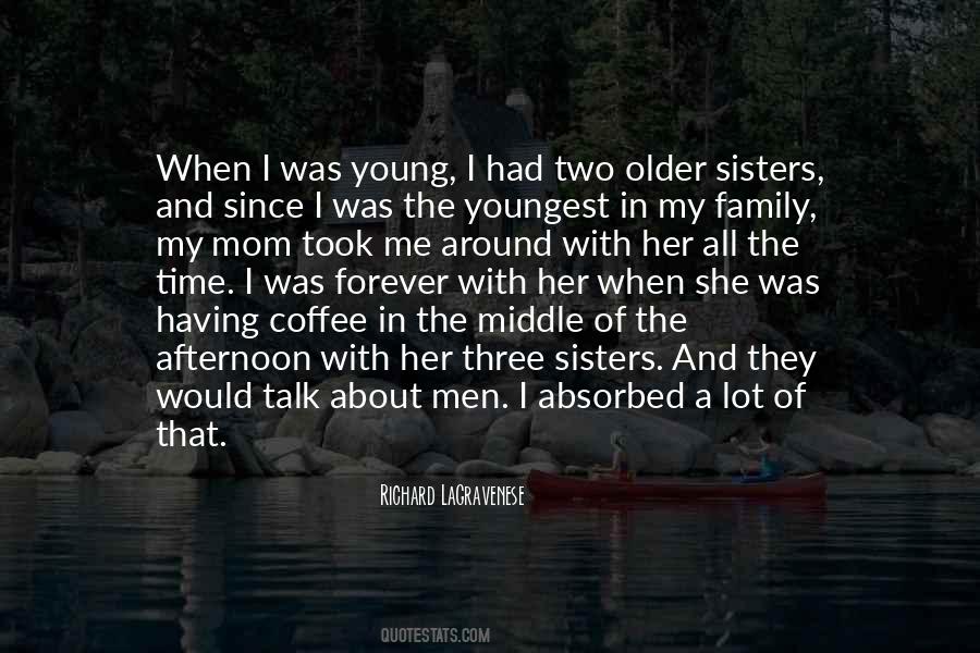 Quotes About A Family Of Three #1645125