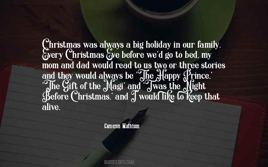 Quotes About A Family Of Three #355157