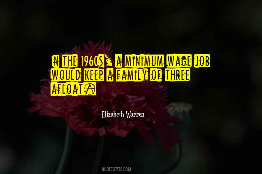 Quotes About A Family Of Three #944876
