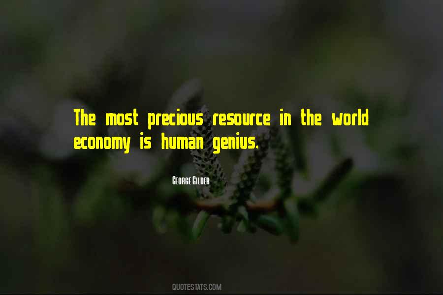 World Economy Quotes #212418