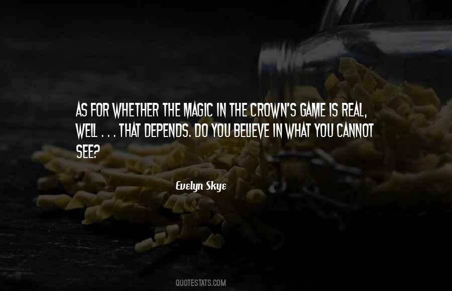 Quotes About Floating The River #259848