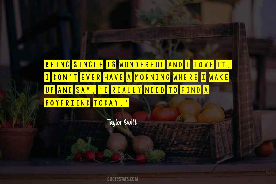 Quotes About Boyfriend Love #262363 Quotes About Boyfriend Love #262363