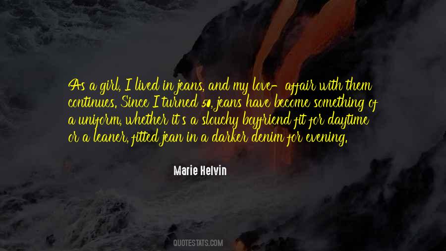 Quotes About Boyfriend Love #385825 Quotes About Boyfriend Love #385825