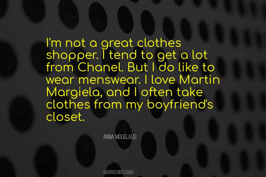 Quotes About Boyfriend Love #628359 Quotes About Boyfriend Love #628359