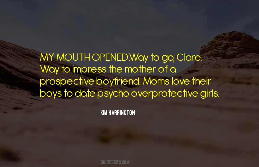 Quotes About Boyfriend Love #919473 Quotes About Boyfriend Love #919473