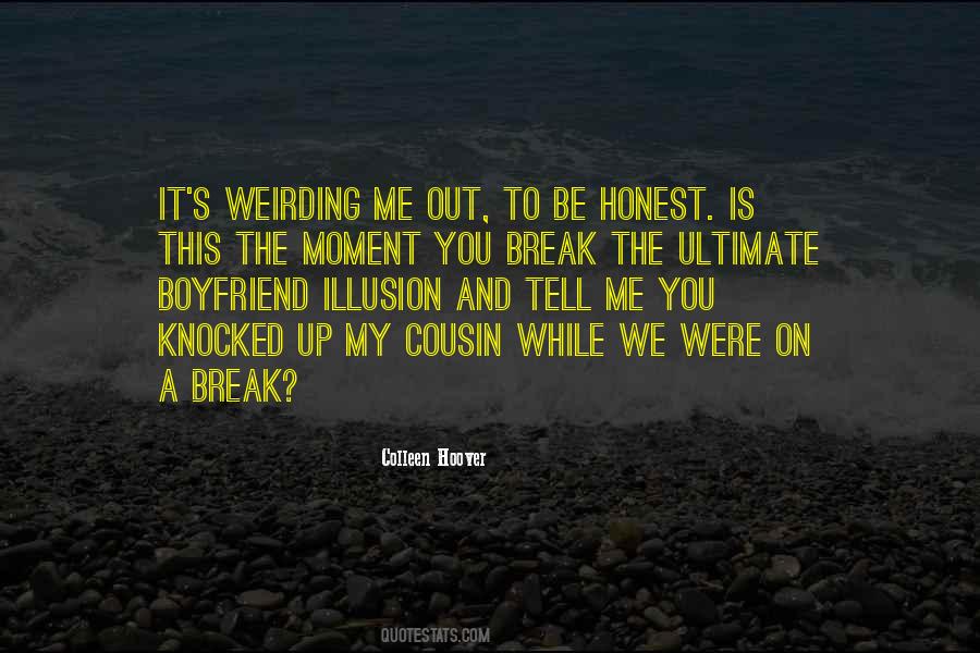Quotes About Boyfriend Love #964617