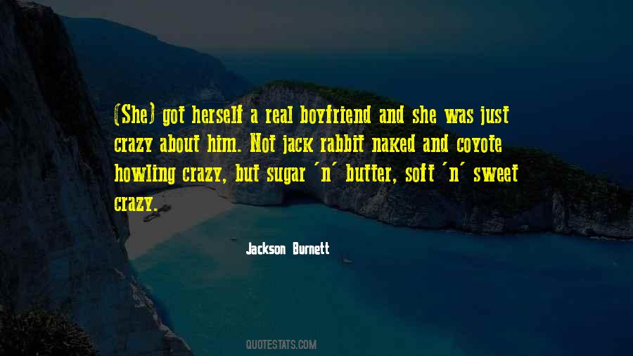 Quotes About Boyfriend Love #996985 Quotes About Boyfriend Love #996985