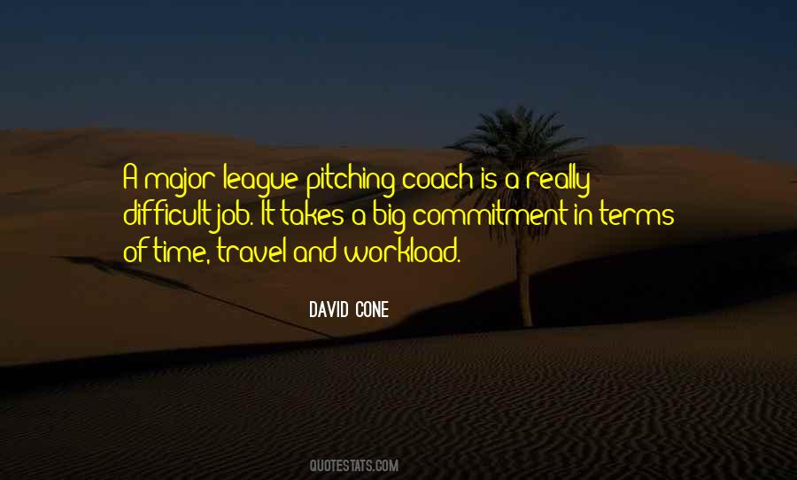 Quotes About Pitching #1094254