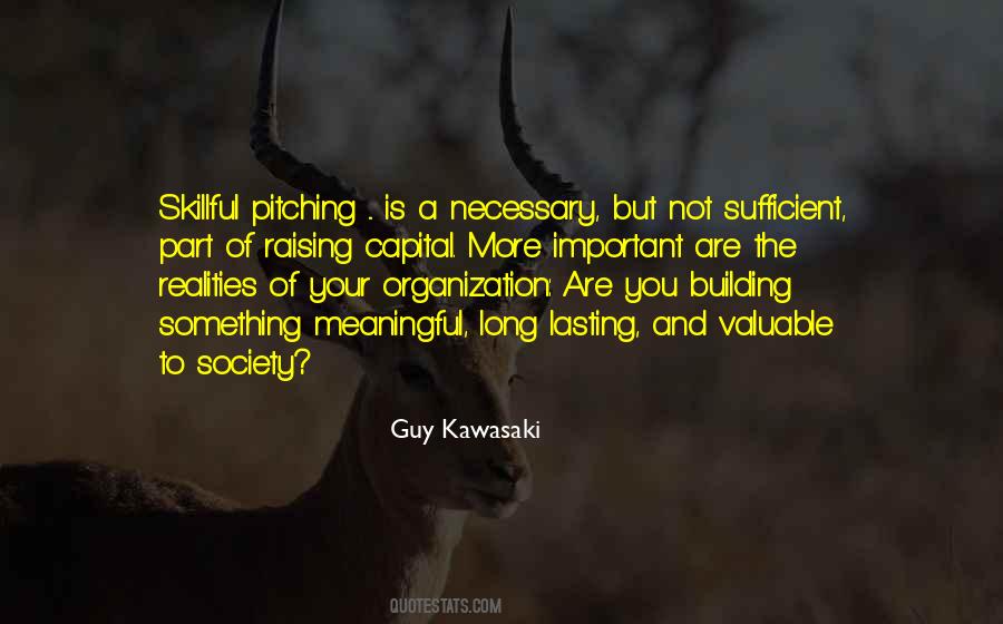 Quotes About Pitching #1320088
