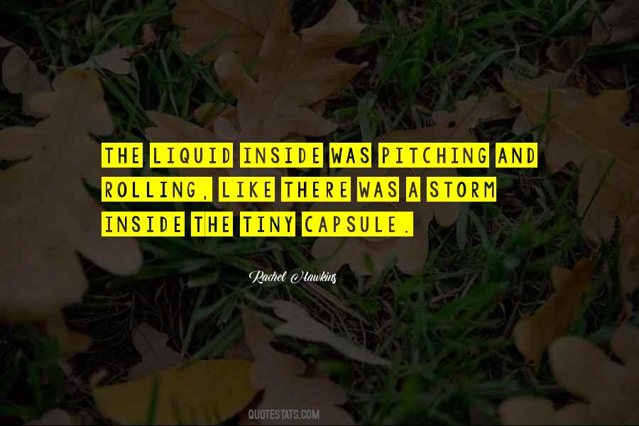 Quotes About Pitching #1377394