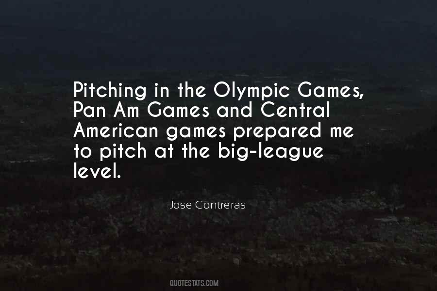 Quotes About Pitching #1451091