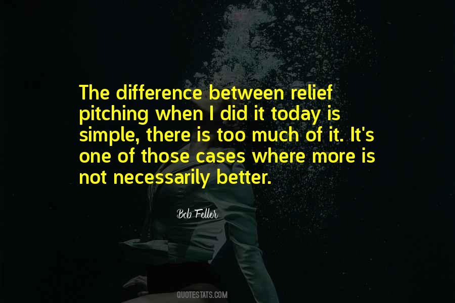 Quotes About Pitching #1534870