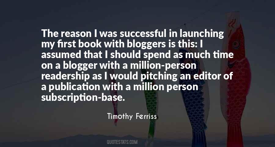 Quotes About Pitching #1680393