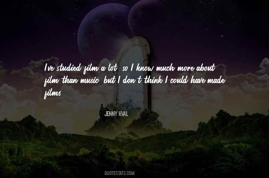 Quotes About Music #1852123