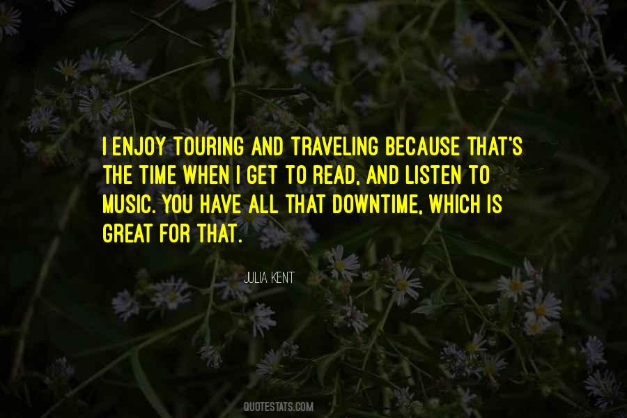 Quotes About Music #1852324