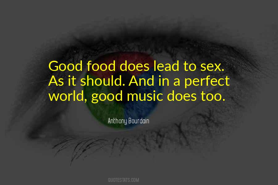 Quotes About Music #1856632