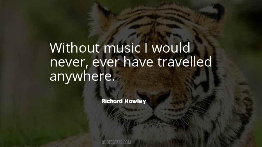Quotes About Music #6353 Quotes About Music #6353