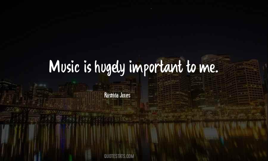 Quotes About Music #7581 Quotes About Music #7581