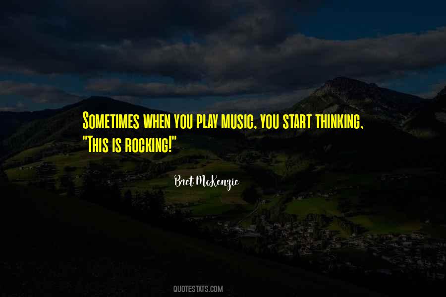 Quotes About Music #8660 Quotes About Music #8660