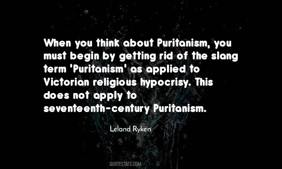 Quotes About Religious Hypocrisy #326400