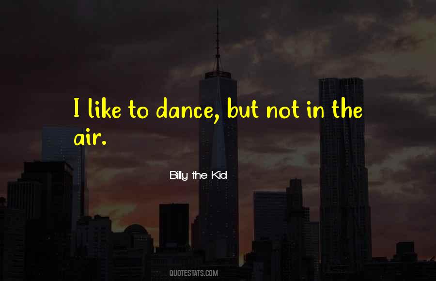 In The Air Quotes #1714705