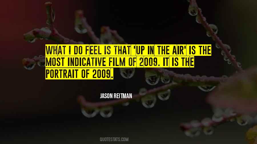 In The Air Quotes #1759603