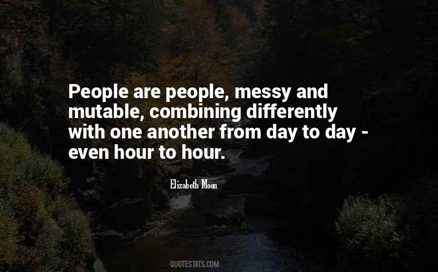 People Are People Quotes #108538