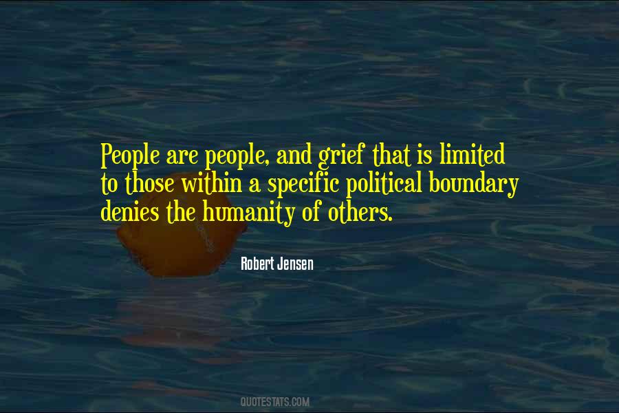 People Are People Quotes #1758309