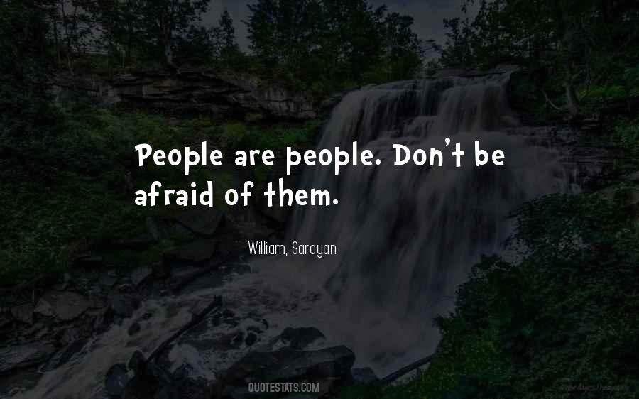 People Are People Quotes #1859294