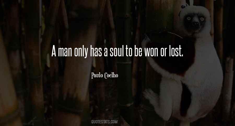 Warrior Soul Quotes #1497051