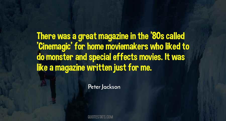 Quotes About 80s Movies #1848221