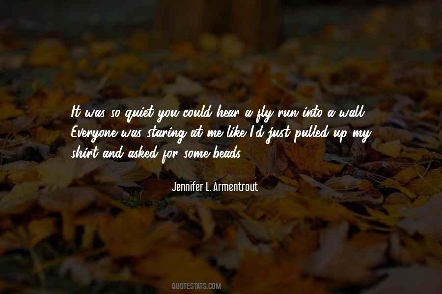 So Quiet Quotes #922330