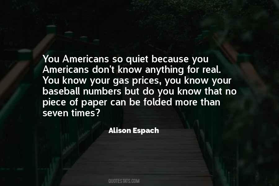 So Quiet Quotes #983332