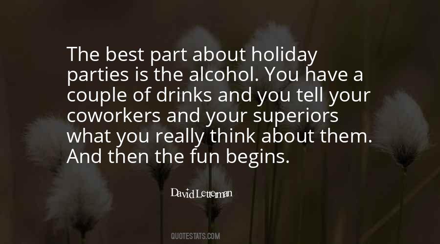 Best Holiday Quotes #1315390