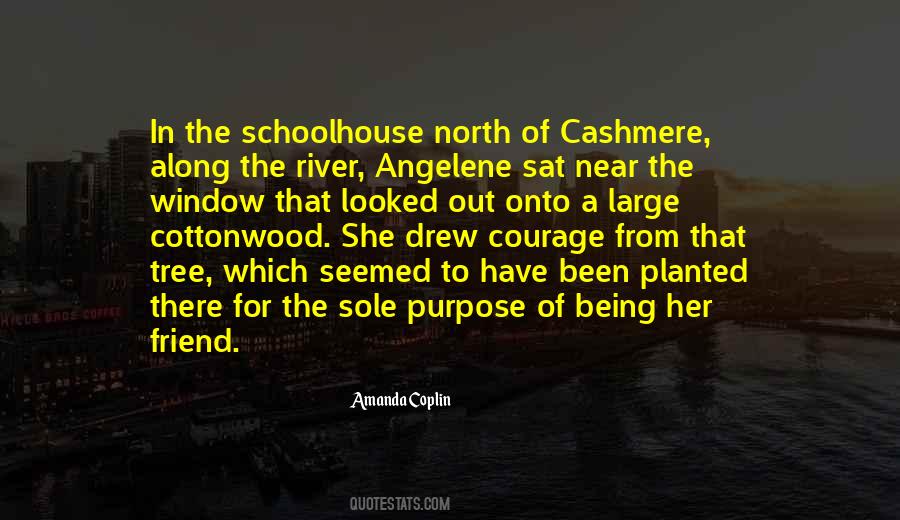 Quotes About Being There For Her #1162841