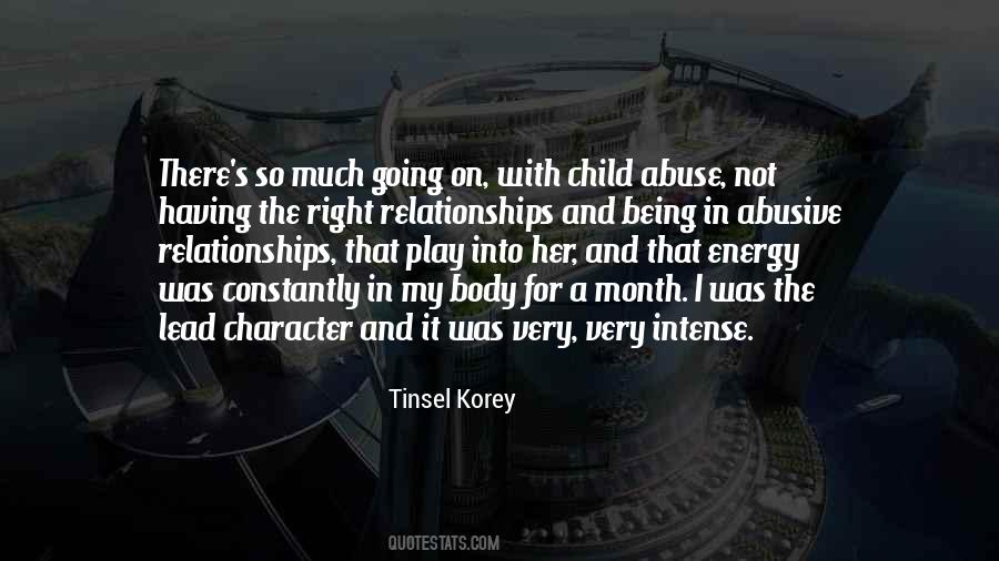 Quotes About Being There For Her #1758754