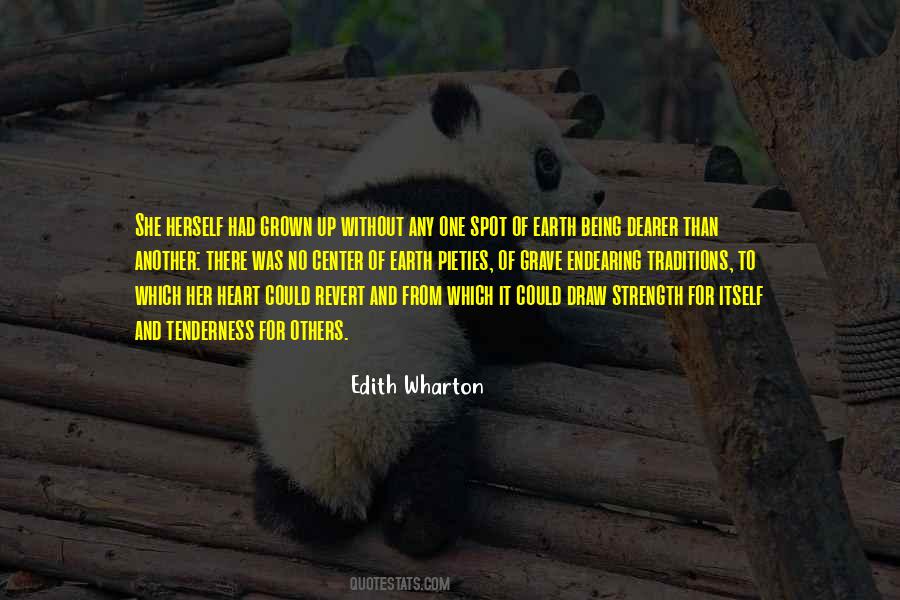 Quotes About Being There For Her #1848549