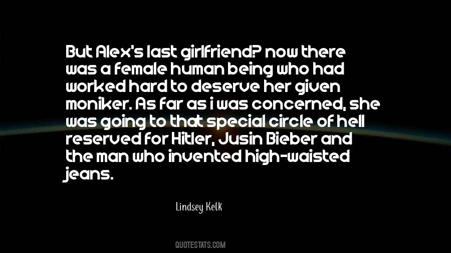 Quotes About Being There For Her #220992