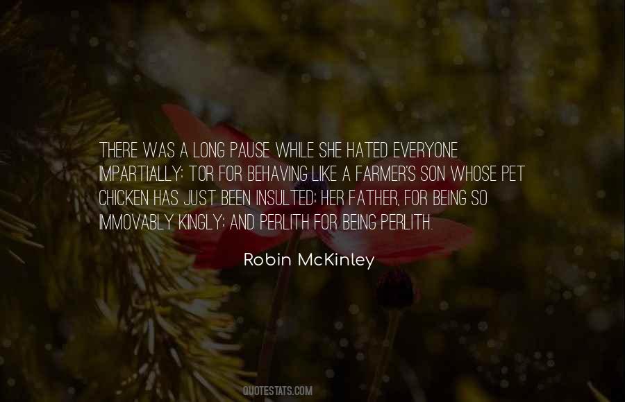 Quotes About Being There For Her #691768