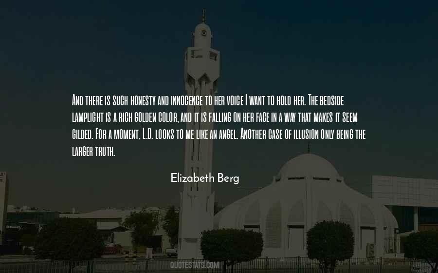 Quotes About Being There For Her #754512